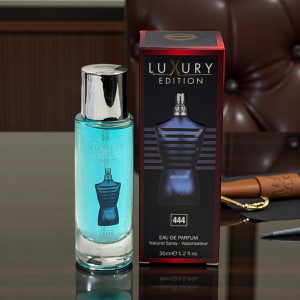 35ml Luxury Edition No-444