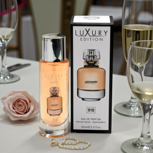 35ml Luxury Edition No-910