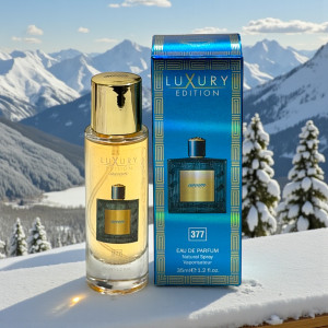 35ml Luxury Edition No-377