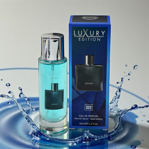 35ml Luxury Edition No-322