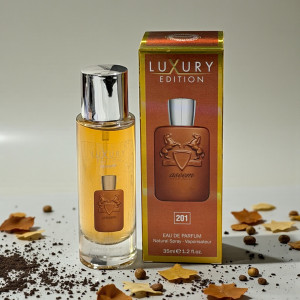 35ml Luxury Edition No-201