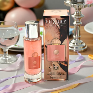 35ml Luxury Edition No-610