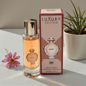 35ml Luxury Edition No-880