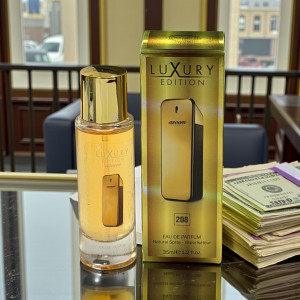 35ml Luxury Edition No-208