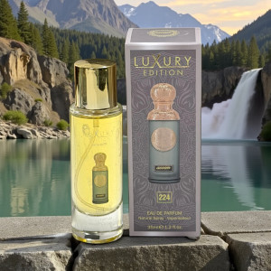 35ml Luxury Edition No- 224