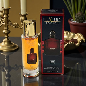 35ml Luxury Edition No-999