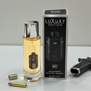 35ml Luxury Edition No. 411