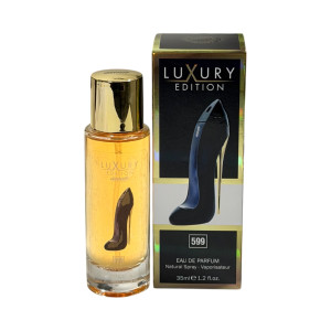 35ml Luxury Edition No-599