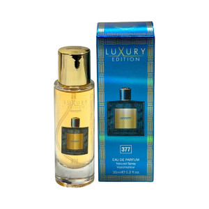 35ml Luxury Edition No-377