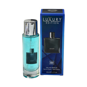 35ml Luxury Edition No-322