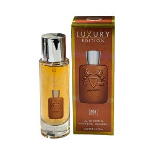 35ml Luxury Edition No-201