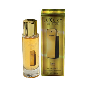 35ml Luxury Edition No-208