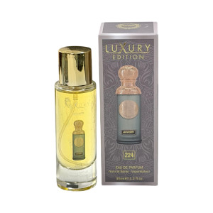 35ml Luxury Edition No- 224