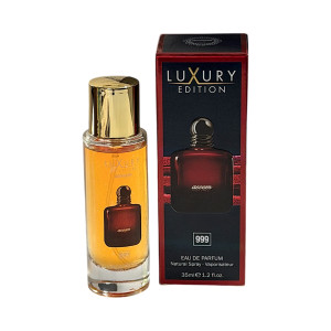 35ml Luxury Edition No-999