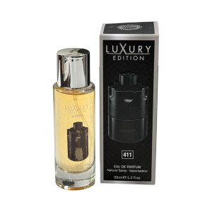 35ml Luxury Edition No. 411