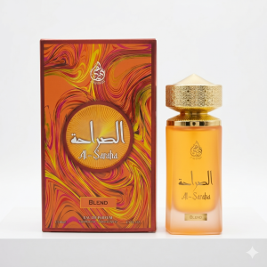 Al-Saraha Blend 100ml