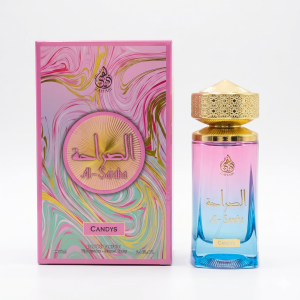 Al-Saraha Candys 100ml