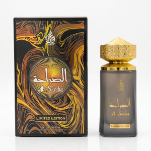 Al-Saraha Limited Edition 100ml