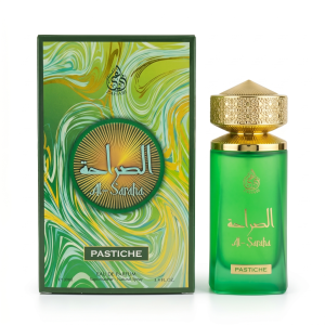 Al-Saraha Pastiche 100ml