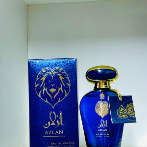 Azlan 100ml
