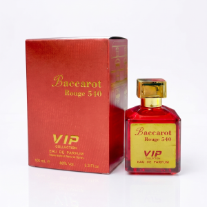 Baccarot Rouge 540 100ml