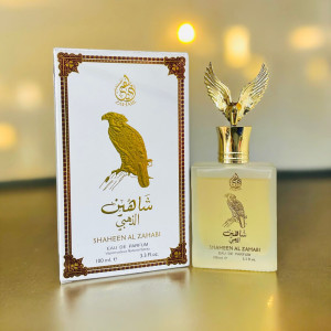 Shaheen Al Zahabi 100ml