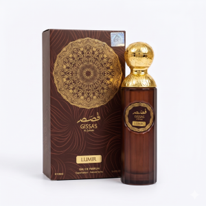 Gissas Lumir 100ml