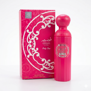 Gissas Only One 100ml