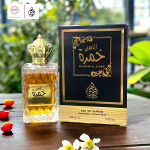 Khamrah Al Zahabi 100ml