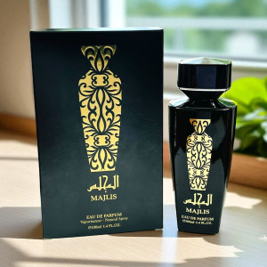 Majlis 100ml