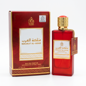 Malikat Al Arab 100ml