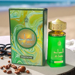 Al-Saraha Pastiche 100ml