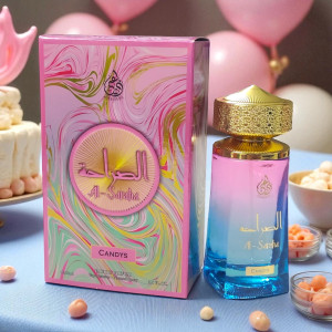 Al-Saraha Candys 100ml