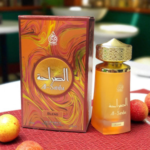 Al-Saraha Blend 100ml