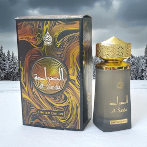 Al-Saraha Limited Edition 100ml