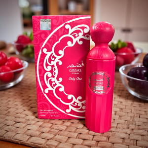 Gissas Only One 100ml
