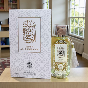 Musk Al Fakhama 100ml
