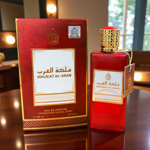 Malikat Al Arab 100ml