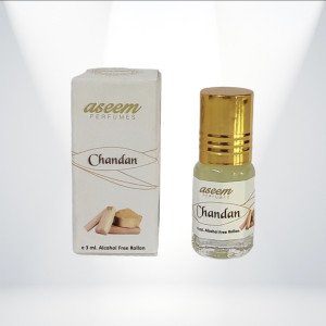 ATTAR CHANDAN