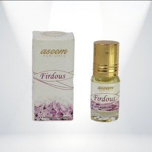 ATTAR FIRDOUS