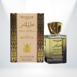 ATTAR AL KHAS