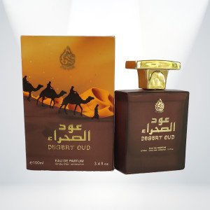 DESERT OUD