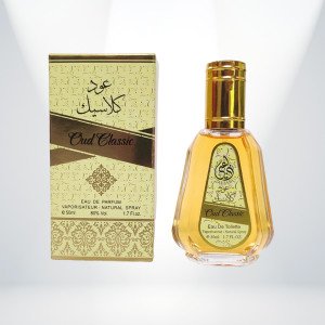 OUD CLASSIC