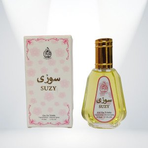 SUZY