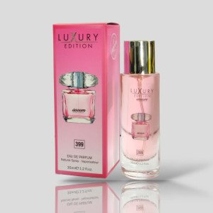 35ML LUXURY EDITION NO: 399