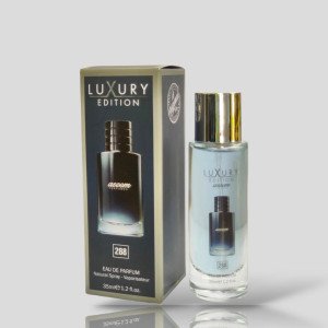 35ML LUXURY EDITION NO: 288