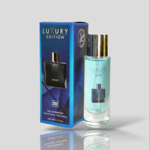 35ML LUXURY EDITION NO: 322