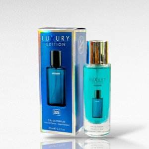 35ML LUXURY EDITION NO: 335