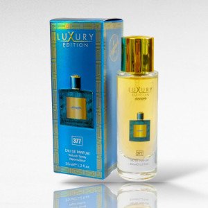 35ML LUXURY EDITION NO: 377