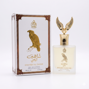 Shaheen Al Zahabi 100ml